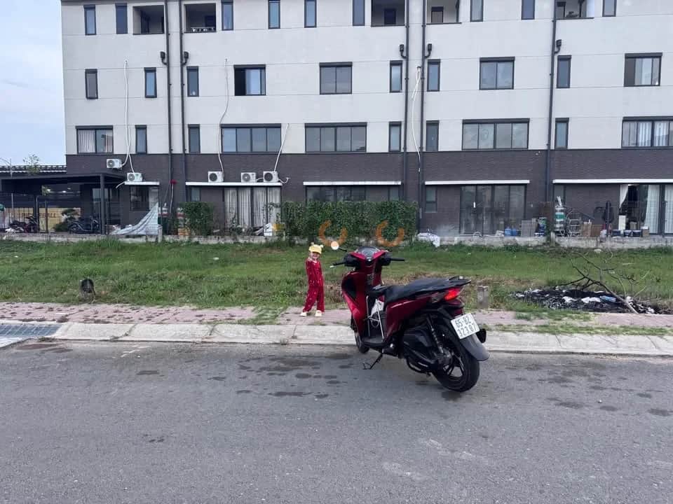 Bán đất KDC Nam Long 2 Quận Cái Răng, TP. Cần Thơ – giá 3.9 tỷ