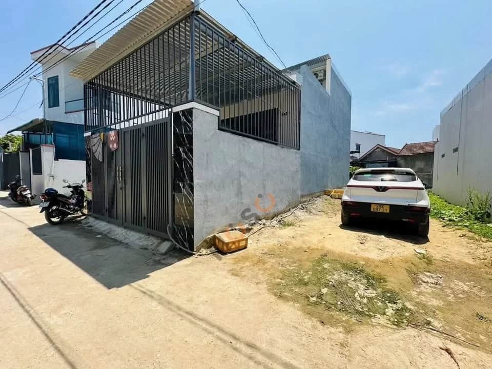 Bán đất TDP Phú Lộc Tây 2 Huyện Diên Khánh, Khánh Hòa – giá 1.1 tỷ