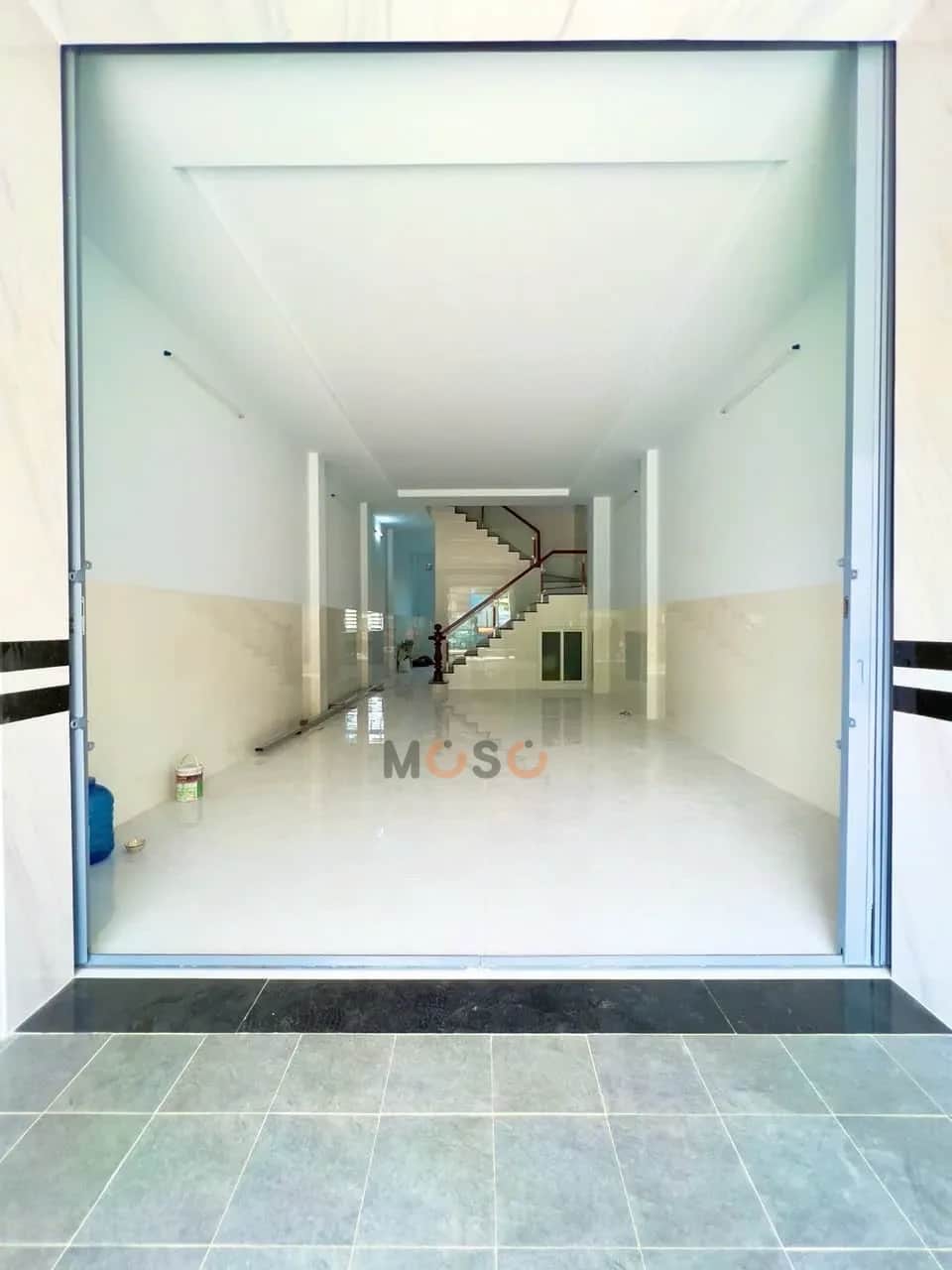 Cho thuê nhà hẻm Nguyễn Văn cừ Ninh Kiều, Cần Thơ – 4 phòng ngủ, giá 17 triệu