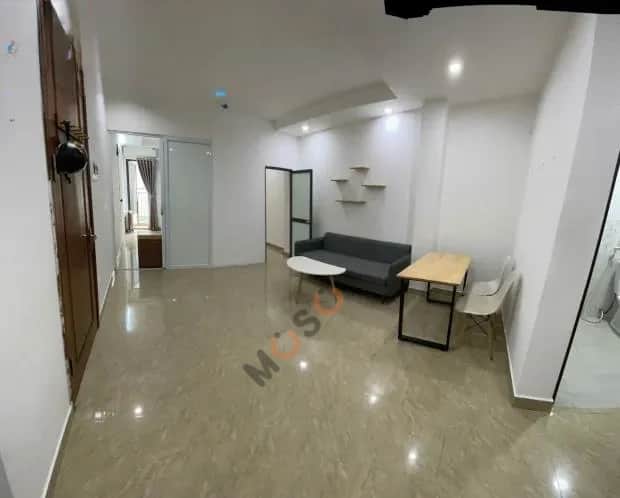 Cho thuê căn hộ chung cư Lê Văn Lương Thanh Xuân, Hà Nội – 2 phòng ngủ, giá 9 triệu