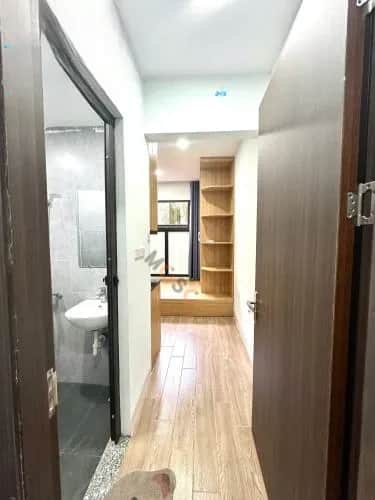Cho thuê căn hộ chung cư Đống Đa, Hà Nội – 1 phòng ngủ, giá 4.3 triệu