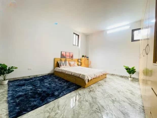 Cho thuê căn hộ chung cư Nguyễn Trãi Thanh Xuân, Hà Nội – 1 phòng ngủ, giá 5.5 triệu