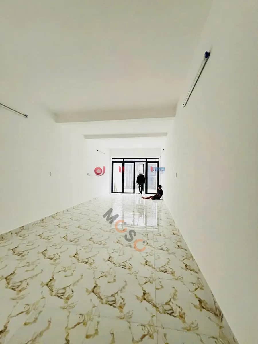Cho thuê nhà hẻm Hoàng Việt Tân Bình, TP.HCM – giá 35 triệu