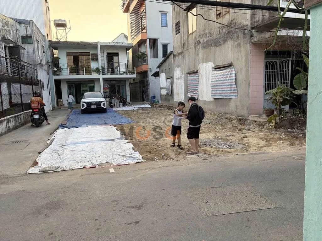 Bán đất Điện Biên Phủ Quận Thanh Khê, TP. Đà Nẵng – giá 4.9 tỷ