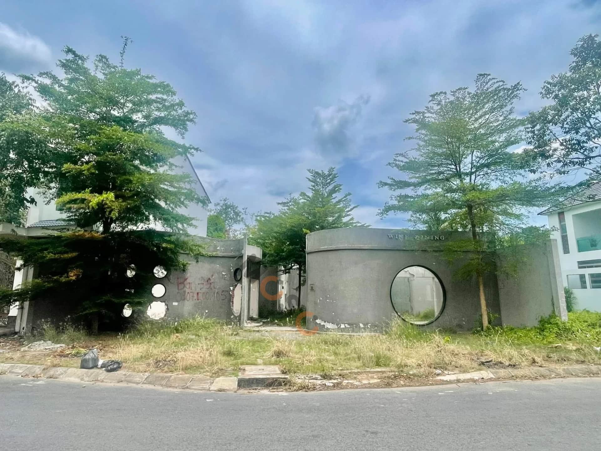 Bán đất KDC Nam Long Quận Cái Răng, TP. Cần Thơ – giá 11.9 tỷ