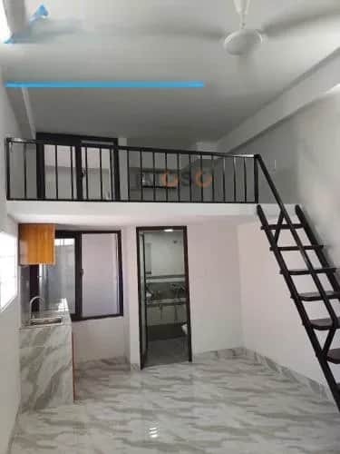Cho thuê phòng trọ Tân Triều Huyện Thanh Trì, Hà Nội – 1 phòng ngủ, giá 3.7 triệu