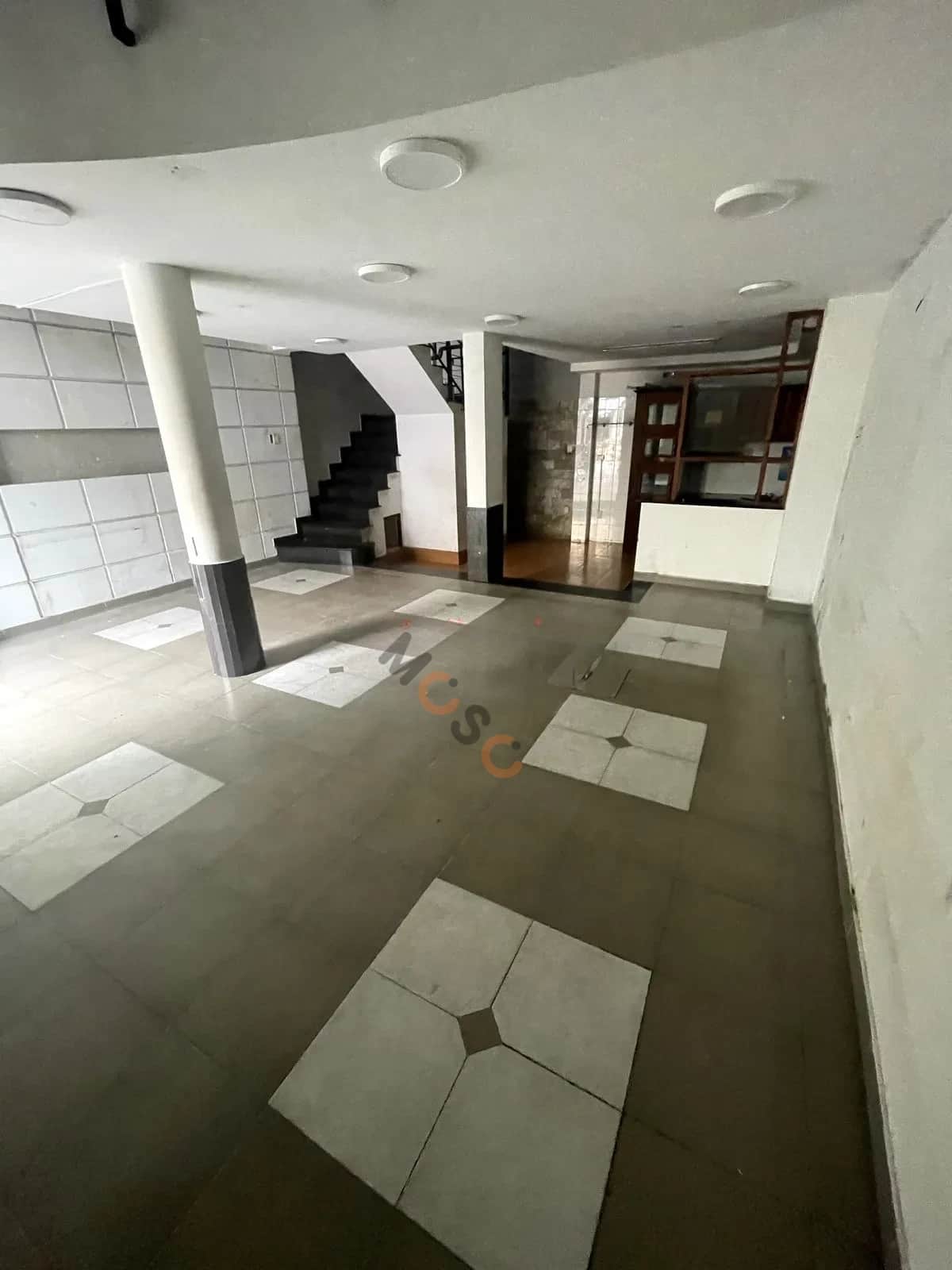 Cho thuê nhà mặt tiền Hồ Bá Kiện Quận 10, TP.HCM – giá 38 triệu