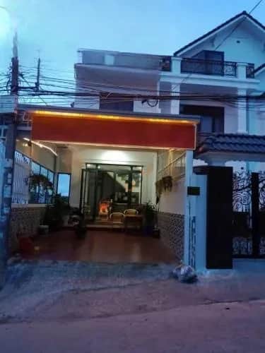 Cho thuê nhà hẻm Mê Linh Thành phố Đà Lạt, Lâm Đồng – 5 phòng ngủ, giá 17 triệu