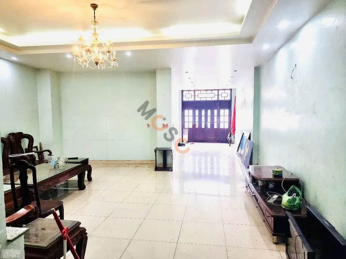 Cho thuê BĐS khác Nguyễn Hữu Cầu Quận 1, TP.HCM – giá 30 triệu