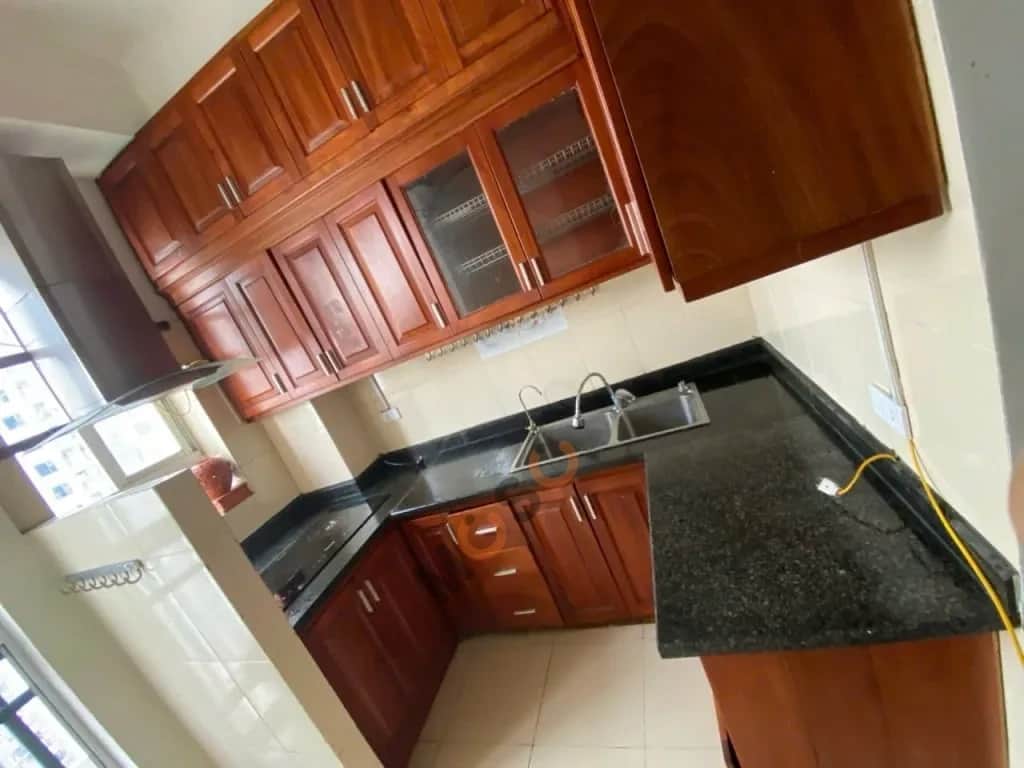 Cho thuê căn hộ chung cư Thanh Xuân, Hà Nội – 2 phòng ngủ, giá 11.5 triệu