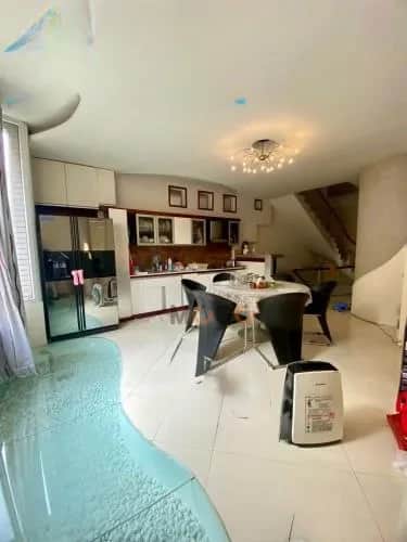 Cho thuê nhà mặt tiền Vĩnh Phúc Ba Đình, Hà Nội – giá 28 triệu