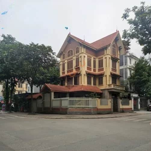 Cho thuê văn phòng Nguyễn Khánh Toàn Quận Cầu Giấy, Hà Nội – giá 36 triệu