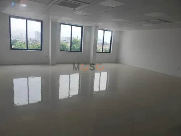 Cho thuê văn phòng Trần Đại Nghĩa Hai Bà Trưng, Hà Nội – giá 18.5 triệu