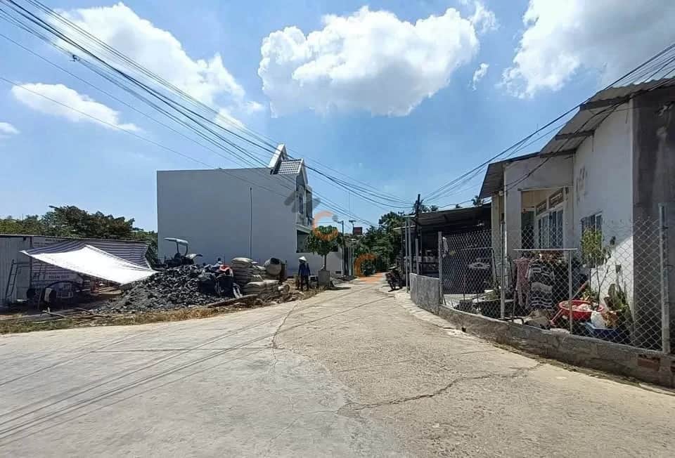 Bán đất Thôn Đông Dinh Huyện Diên Khánh, Khánh Hòa – giá 1.7 tỷ