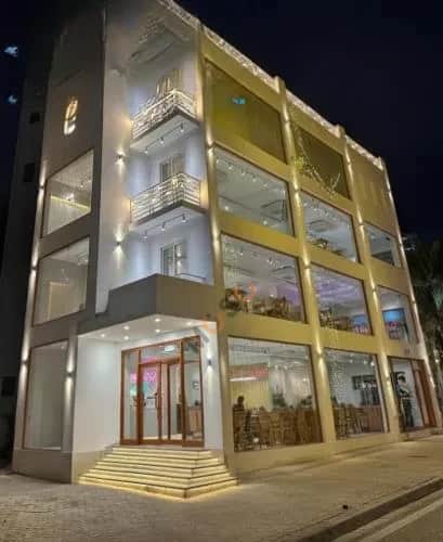 Cho thuê văn phòng Đội cấn Quận Ba Đình, Hà Nội – giá 31 triệu