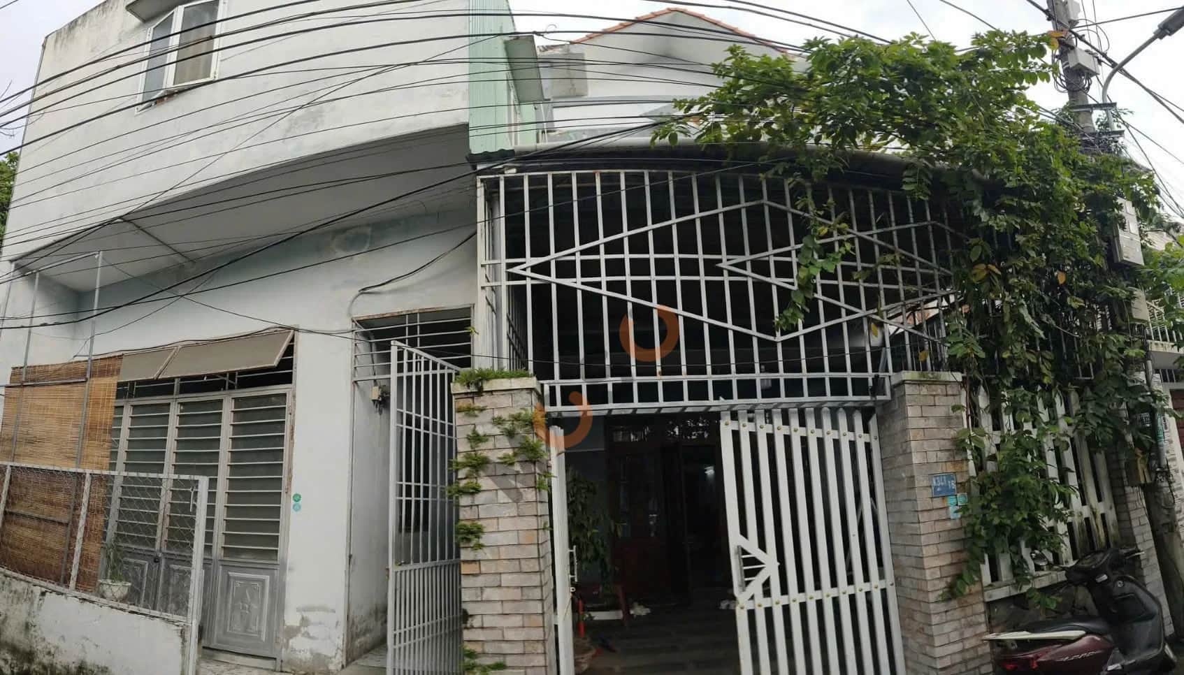 Bán nhà hẻm Tôn Đức Thắng Quận Liên Chiểu, TP. Đà Nẵng – 12 phòng ngủ, giá 5.4 tỷ