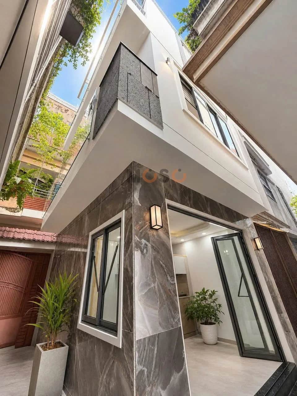 Bán nhà hẻm Nguyễn Văn Đậu Quận Bình Thạnh, TP.HCM – 3 phòng ngủ, giá 4 tỷ Bán nhà hẻm Nguyễn Văn Đậu Quận Bình Thạnh, TP.HCM – 3 phòng ngủ, giá 4 tỷ