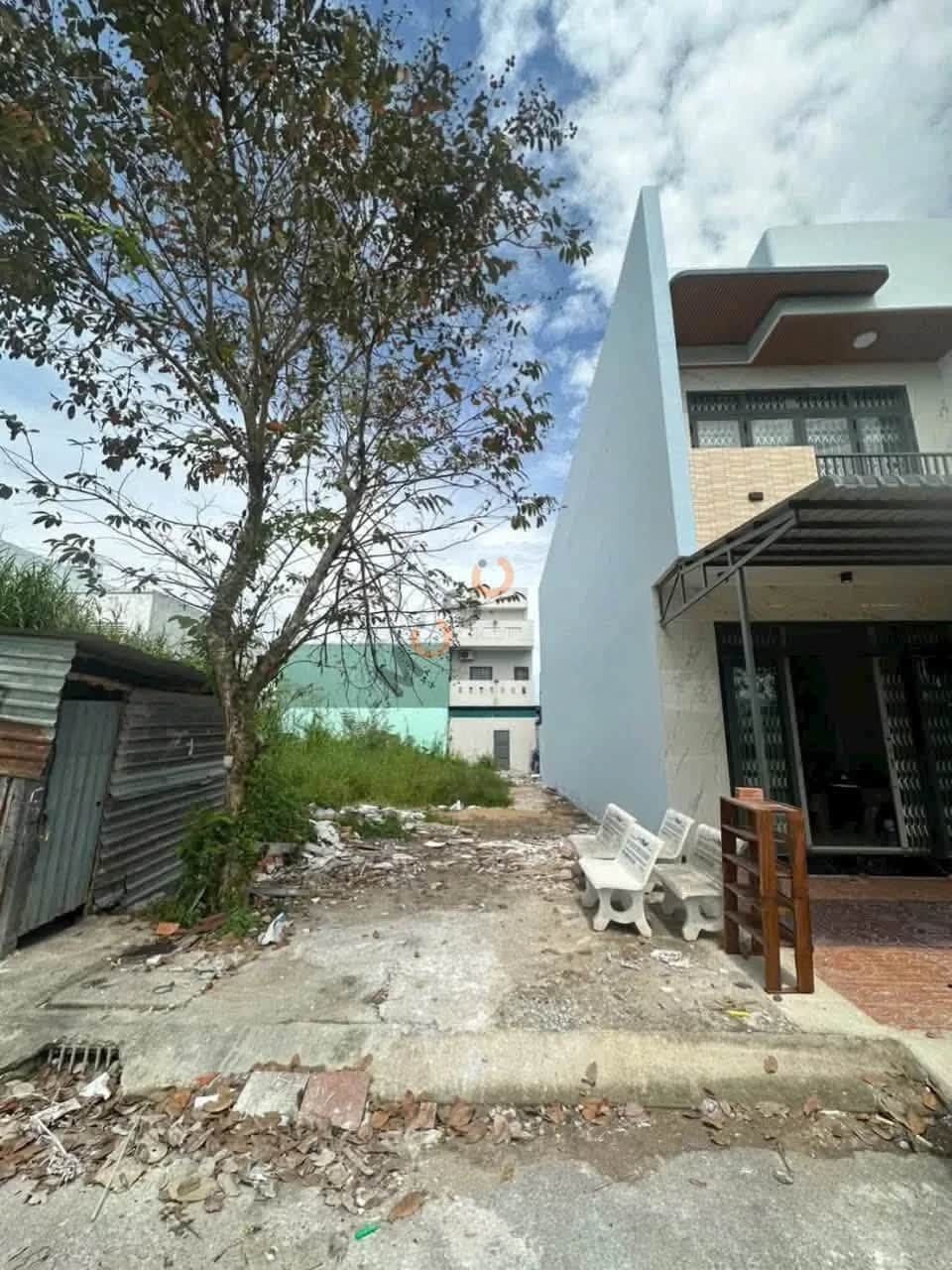 Bán đất KDC Phú An Quận Cái Răng, TP. Cần Thơ – giá 2.5 tỷ
