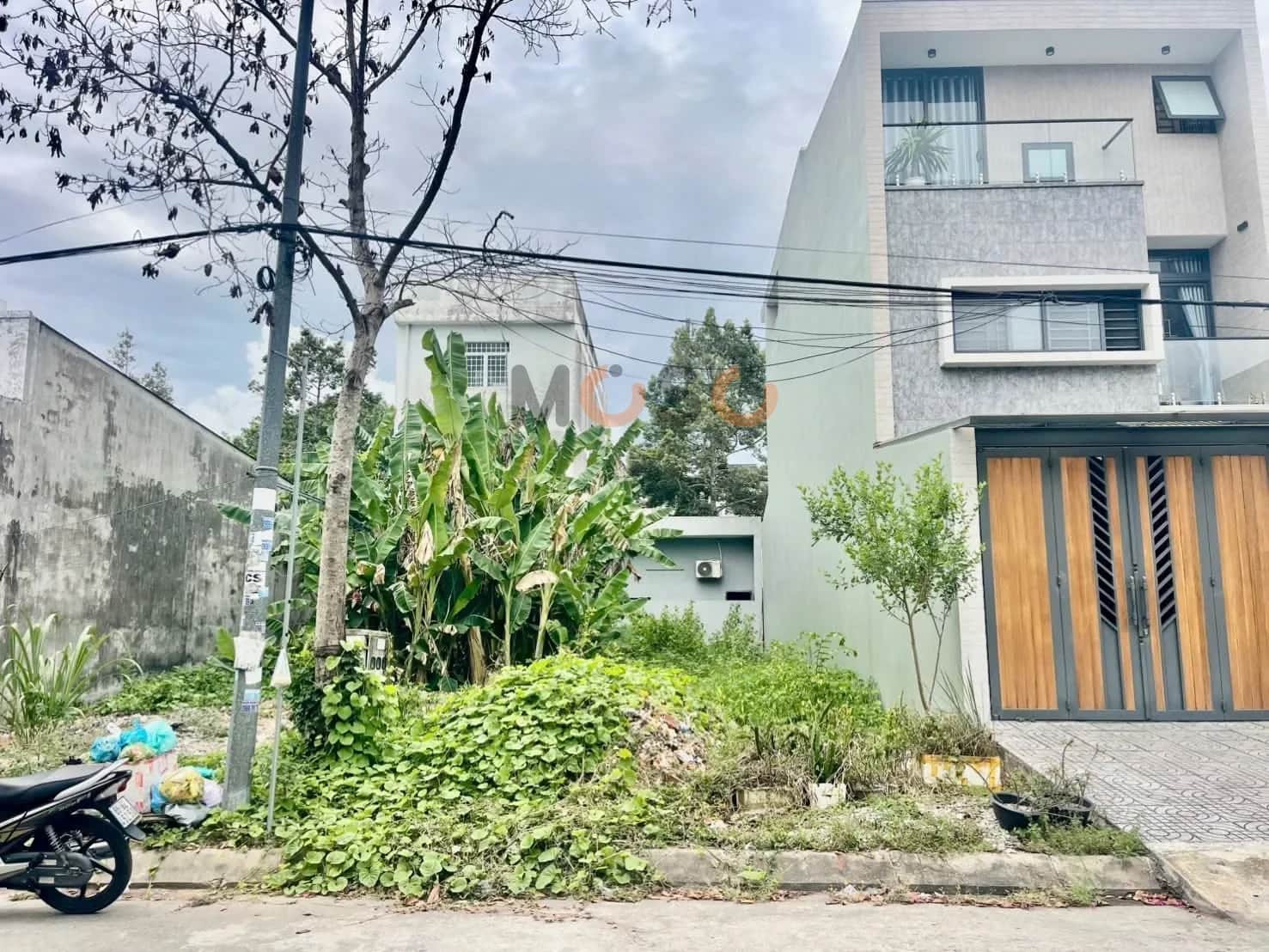 Bán đất KĐT Nam Cần Thơ Quận Cái Răng, TP. Cần Thơ – giá 4.1 tỷ