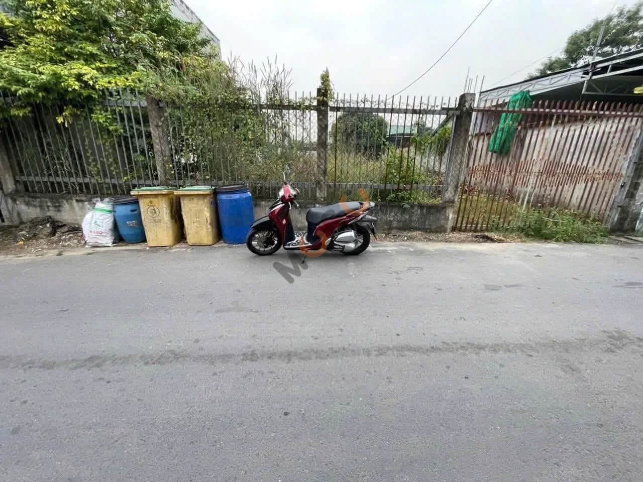 Bán đất  Hưng Định 17 Thành phố Thuận An, Bình Dương – giá 21.2 tỷ