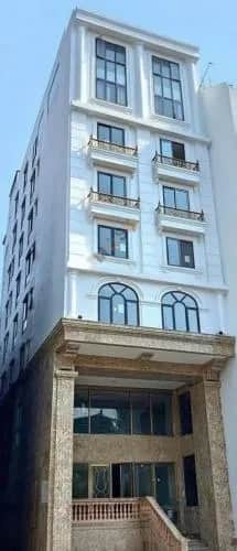 Cho thuê nhà hẻm Nguyễn Trường Tộ Ba Đình, Hà Nội – giá 46 triệu
