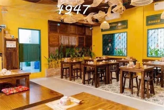 Cho thuê nhà mặt tiền Hồng Bàng Nha Trang, Khánh Hòa – giá 110 triệu