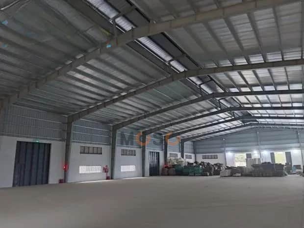 Cho thuê kho, nhà xưởng Nguyễn Trãi Bắc Ninh, Bắc Ninh – giá 100 triệu