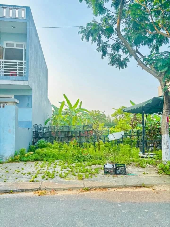 Bán đất Hà Văn Mao Huyện Hòa Vang, TP. Đà Nẵng – giá 3.6 tỷ