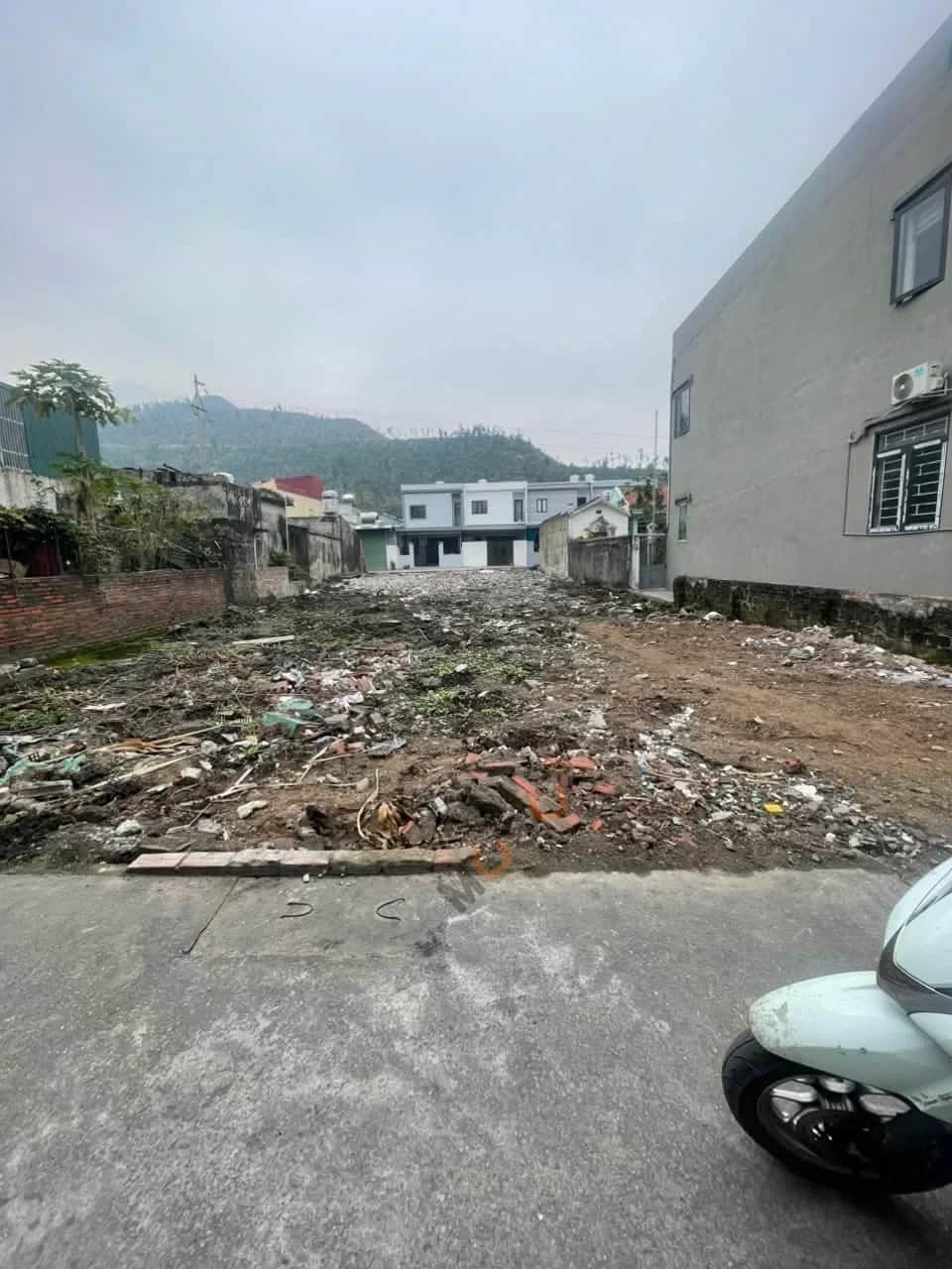 Bán đất Hoàng Quốc Việt Thành phố Đông Triều, Quảng Ninh – giá 850 triệu