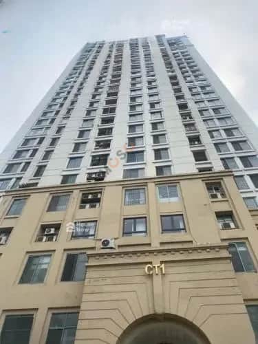 Cho thuê căn hộ chung cư Vũ Quỳnh Nam Từ Liêm, Hà Nội – 3 phòng ngủ, giá 15.5 triệu