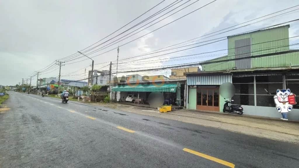 Cho thuê BĐS khác Phong Điền, Cần Thơ – giá 50 triệu