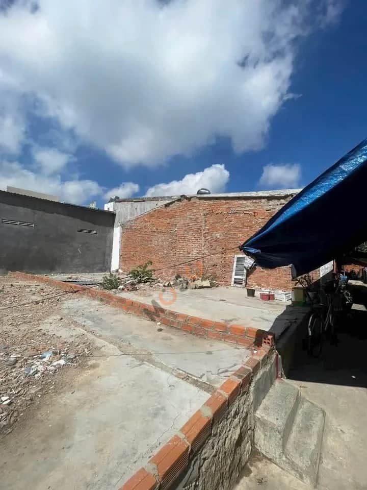 Bán đất Hẻm 1170, 2/4 Thành phố Nha Trang, Khánh Hòa – giá 2.4 tỷ