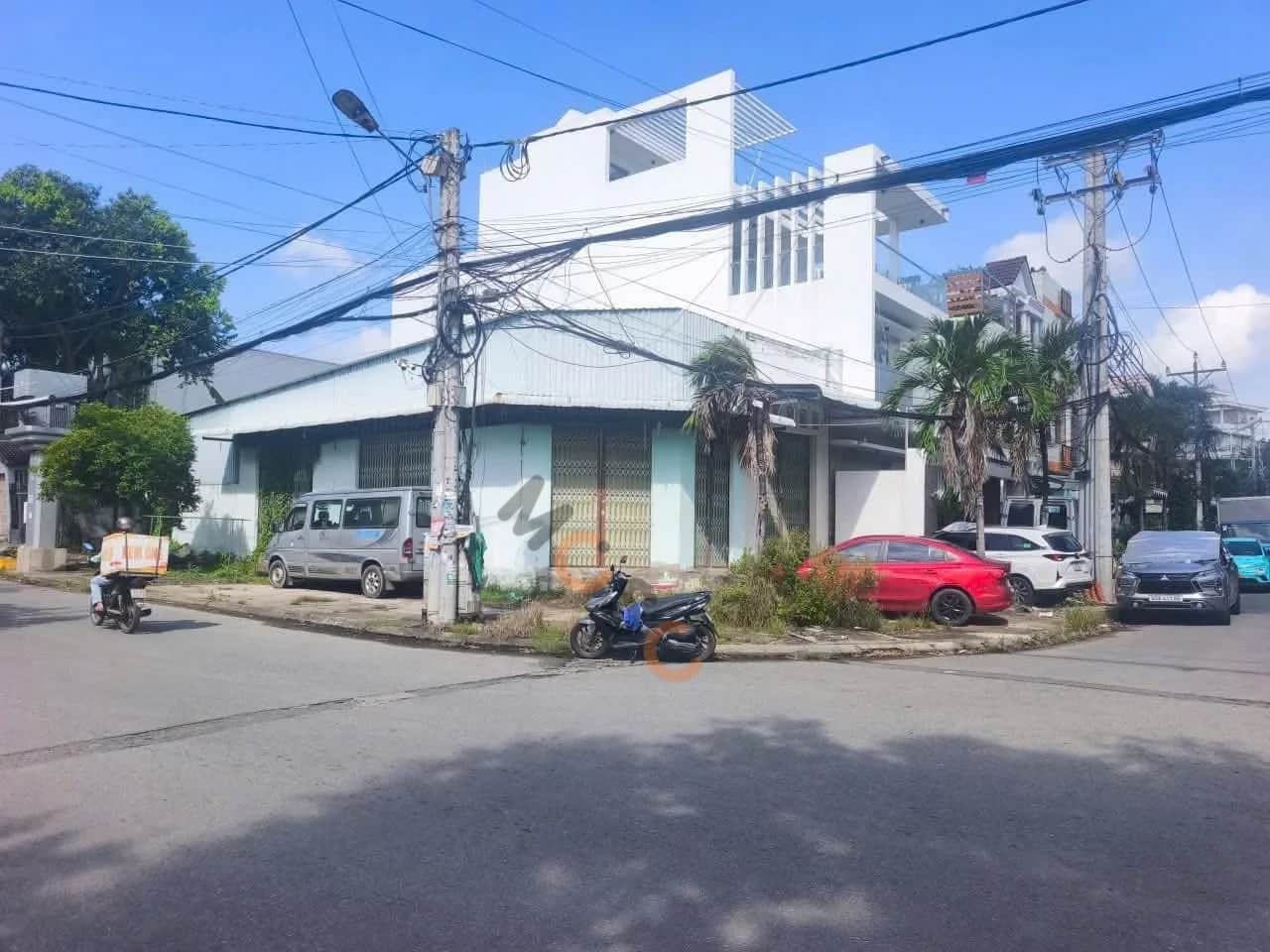 Bán đất  KDC Hồng Phát Quận Ninh Kiều, TP. Cần Thơ – giá 12.5 tỷ
