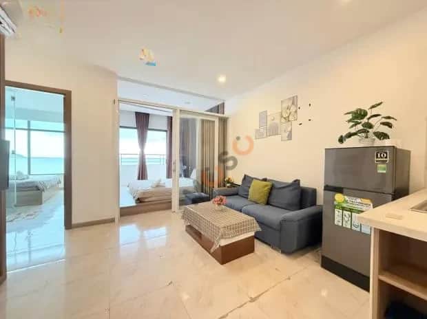 Cho thuê căn hộ chung cư Nha Trang, Khánh Hòa – giá 13 triệu
