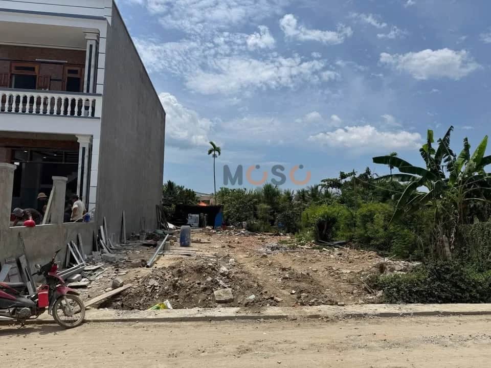 Bán đất Thôn 3 Huyện Diên Khánh, Khánh Hòa – giá 1.3 tỷ
