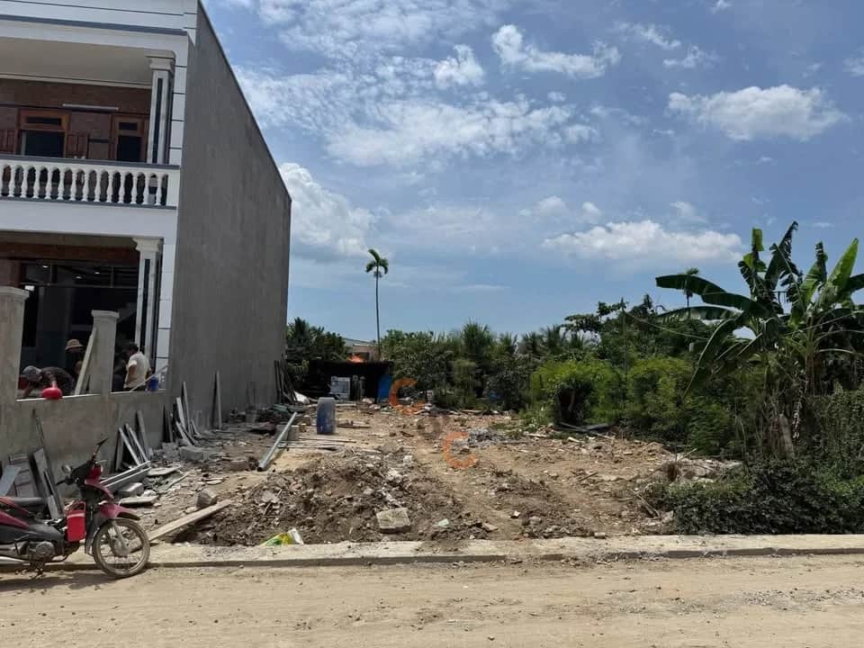Bán đất Thôn 3 Huyện Diên Khánh, Khánh Hòa – giá 1.6 tỷ