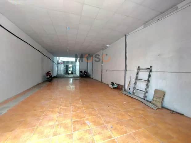 Cho thuê kho, nhà xưởng Yên Sở Hoàng Mai, Hà Nội – giá 20 triệu
