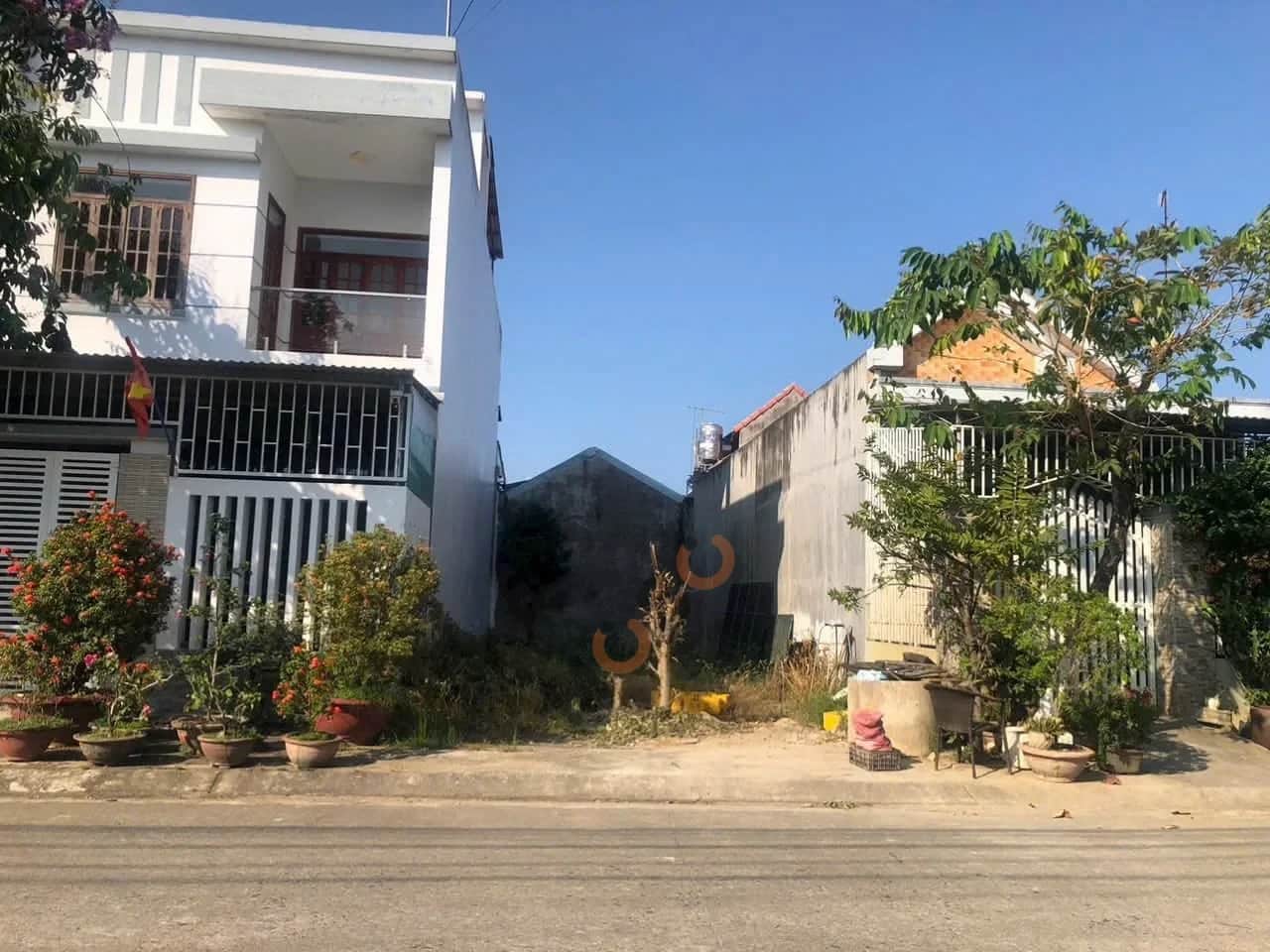 Bán đất Thôn Đông Dinh Huyện Diên Khánh, Khánh Hòa – giá 2.6 tỷ