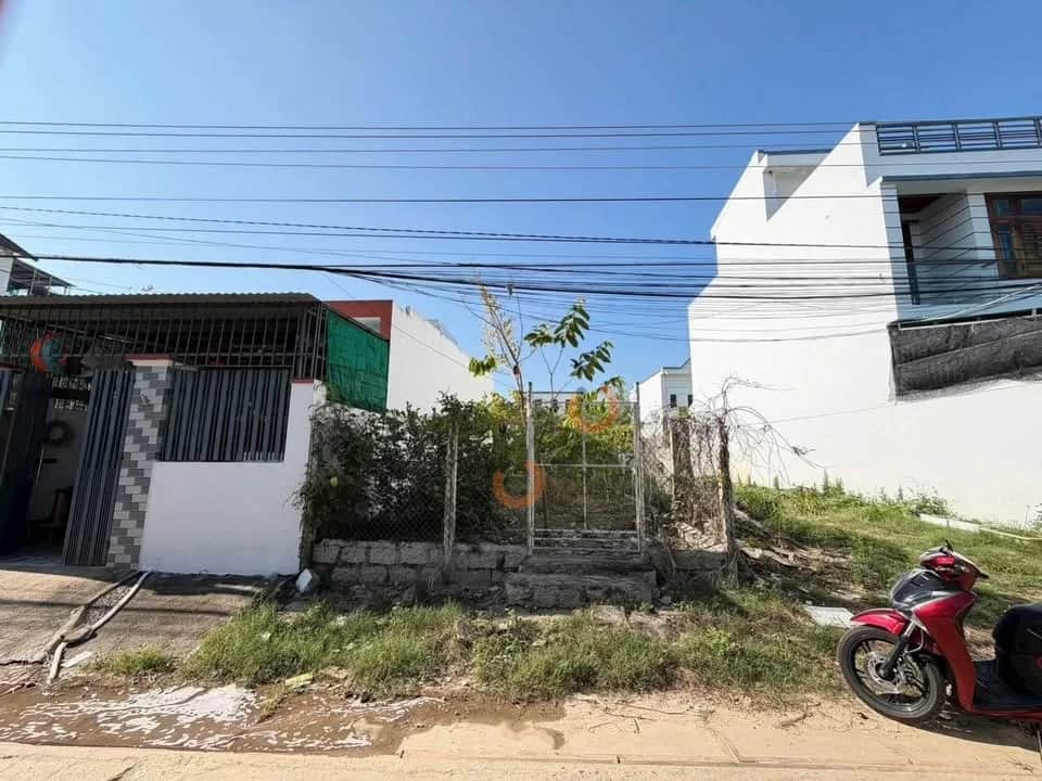 Bán đất Thôn Phú Vinh Thành phố Nha Trang, Khánh Hòa – giá 2.6 tỷ