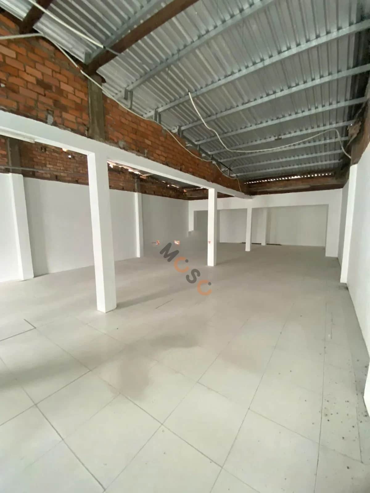 Cho thuê nhà mặt tiền Phan Đình Phùng Phú Nhuận, TP.HCM – giá 50 triệu