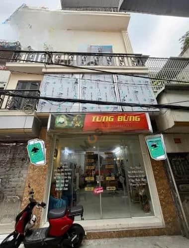 Cho thuê BĐS khác Lạch Tray Ngô Quyền, Hải Phòng – 3 phòng ngủ, giá 6 triệu