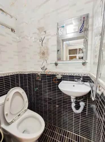 Cho thuê căn hộ chung cư Chợ Đôn Lê Chân, Hải Phòng – 1 phòng ngủ, giá 2.9 triệu