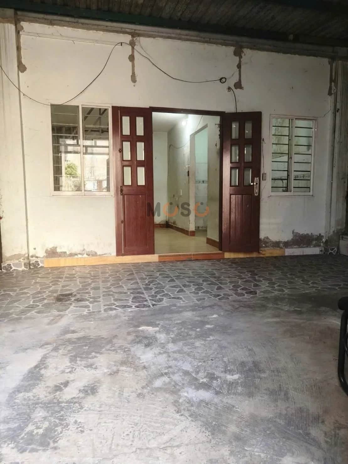 Bán nhà hẻm Lý Thường KIệt Thành phố Dĩ An, Bình Dương – 2 phòng ngủ, giá 2.8 tỷ