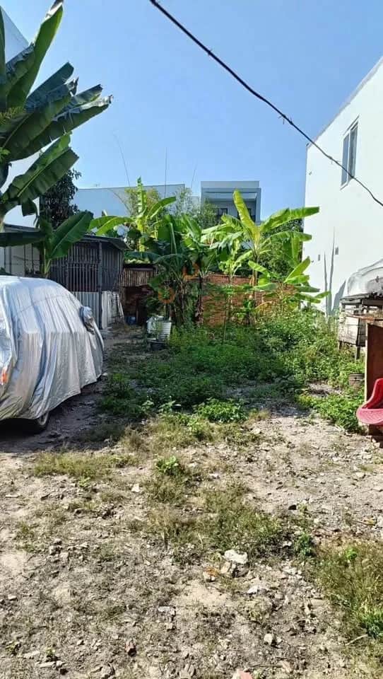 Bán đất Phú Xương Thành phố Nha Trang, Khánh Hòa – giá 3.1 tỷ