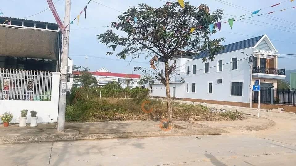 Bán đất D6 Huyện Diên Khánh, Khánh Hòa – giá 3 tỷ