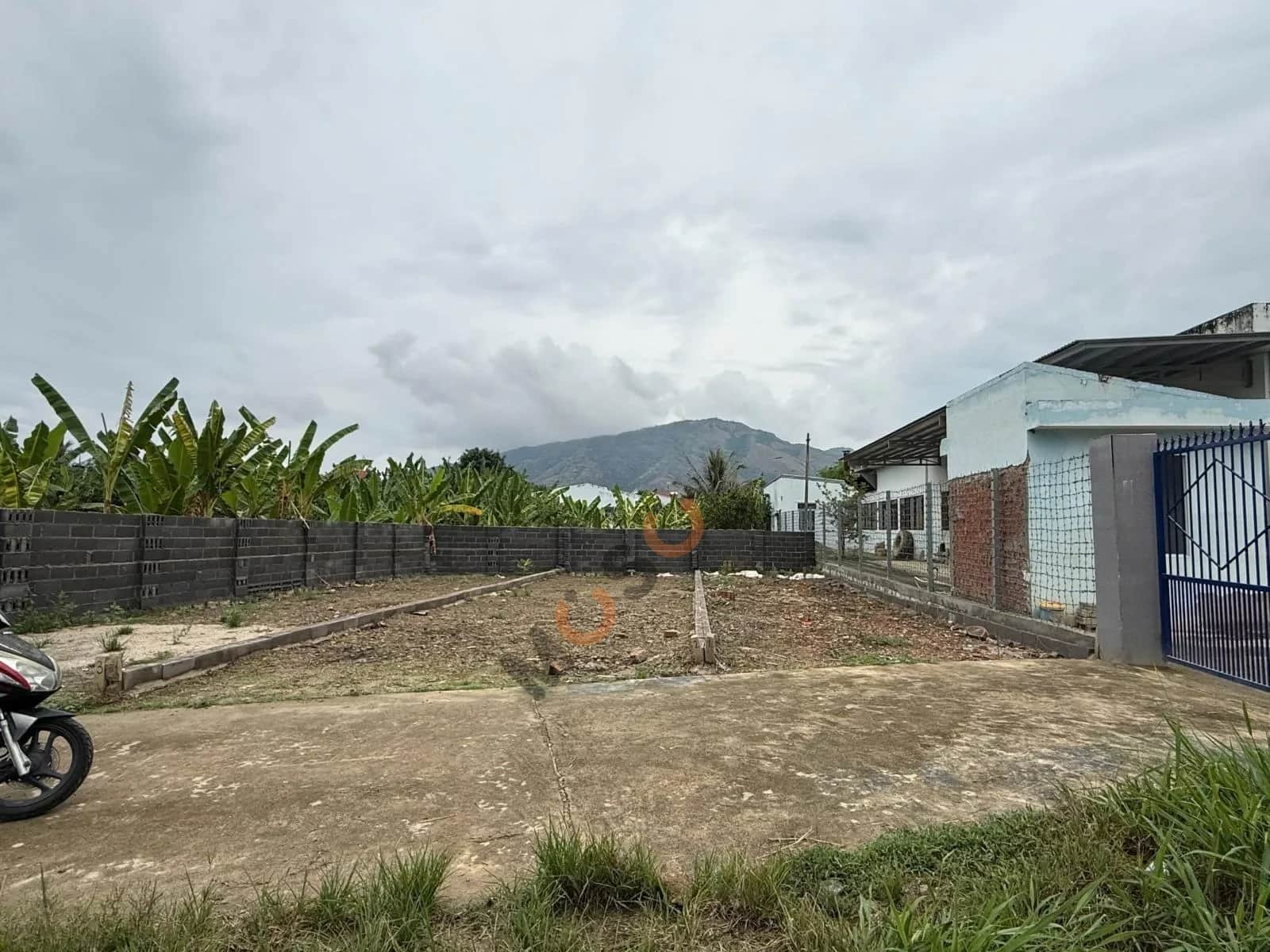Bán đất thôn Võ Cạnh  Thành phố Nha Trang, Khánh Hòa – giá 1.8 tỷ