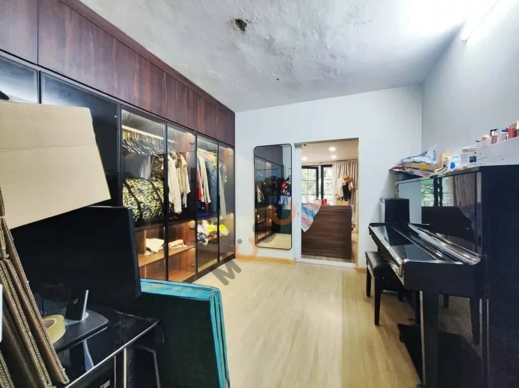 Cho thuê căn hộ chung cư Quận Ba Đình, Hà Nội – 2 phòng ngủ, giá 11 triệu