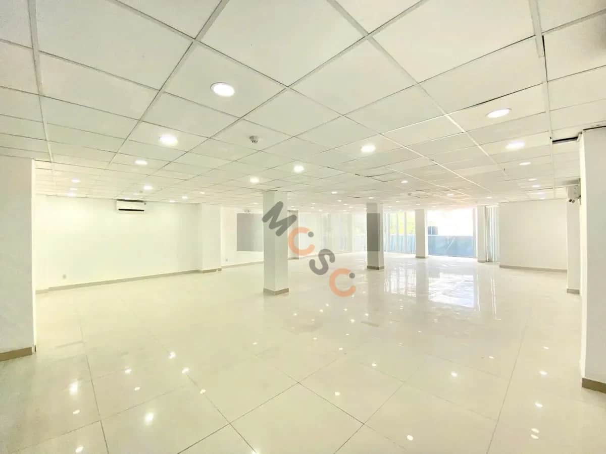 Cho thuê văn phòng Nguyễn Xí Bình Thạnh, TP.HCM – giá 45 triệu