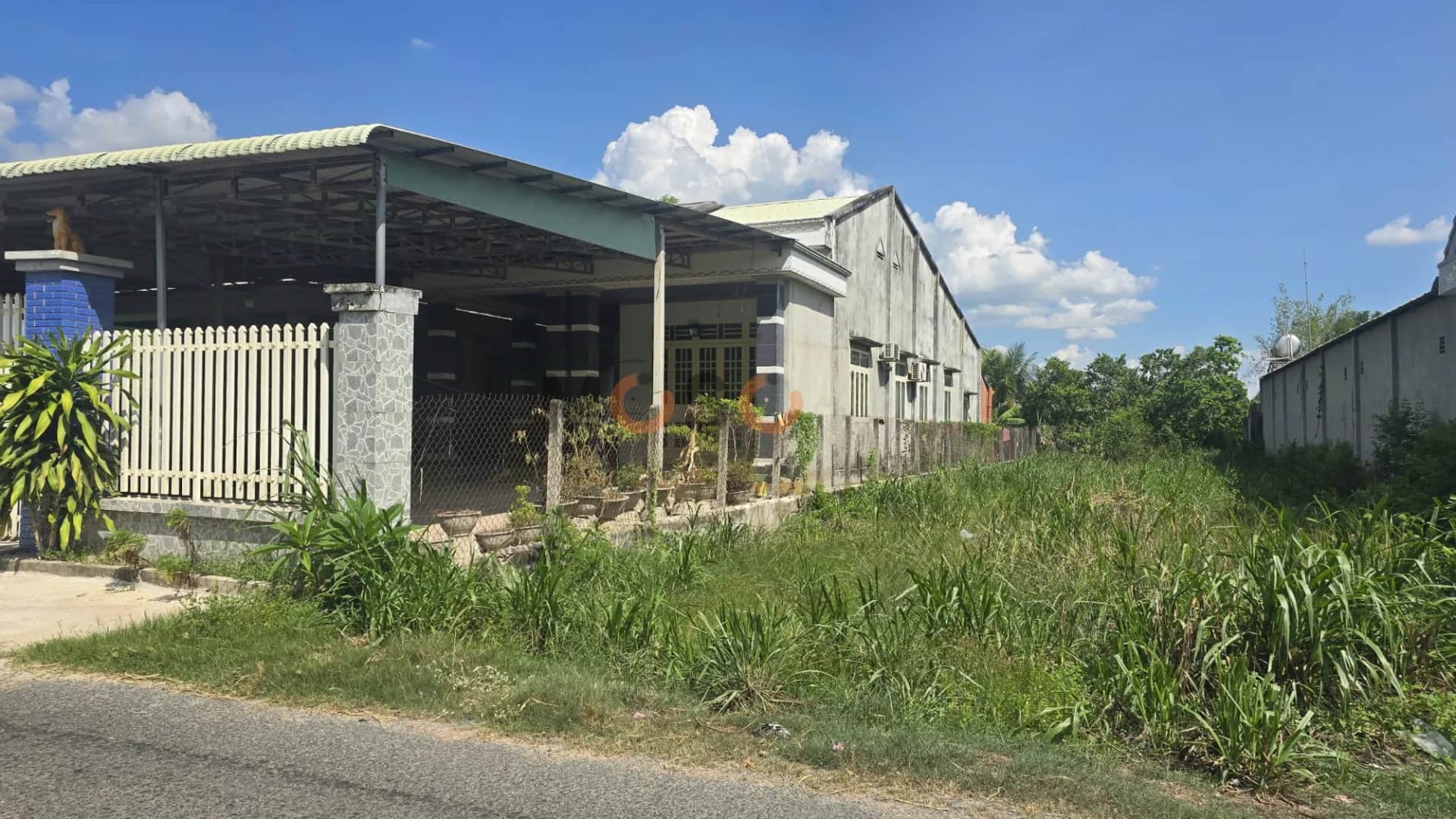 Bán đất MC31 Huyện Tân Biên, Tây Ninh – giá 2.5 tỷ