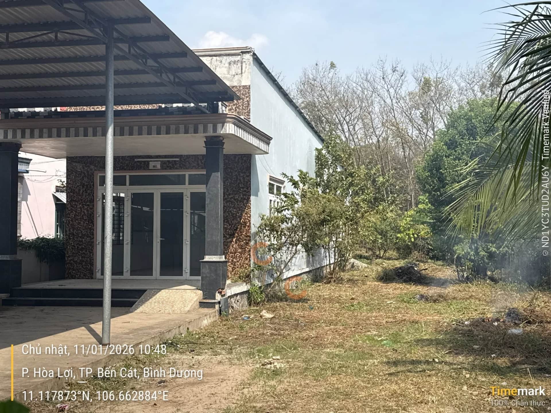 Bán đất Đường Hòa Lợi 016 Thành phố Bến Cát, Bình Dương – giá 5.6 tỷ Bán đất Đường Hòa Lợi 016 Thành phố Bến Cát, Bình Dương – giá 5.6 tỷ